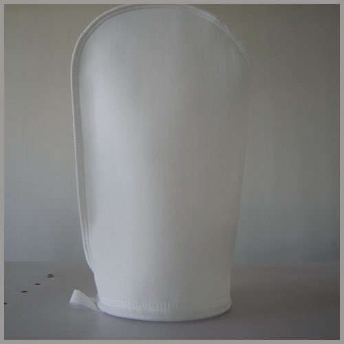 manufacturer of filter bags for Machine Coolant Filtration