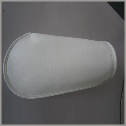 manufacturer of filter bags for Machine Coolant Filtration