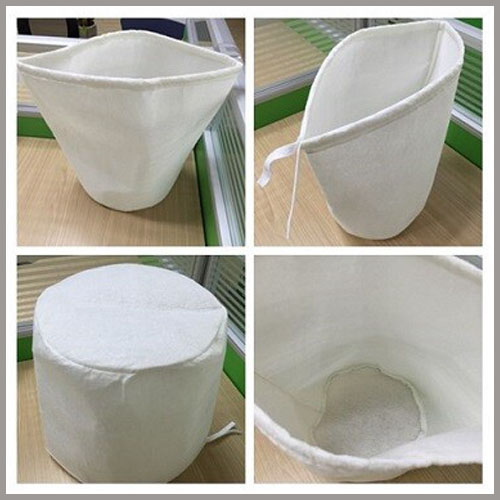 of Aquarium filter bag from China