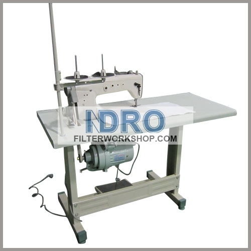 filter fabric connecting machines,filter fabric sewing machine manufacturer