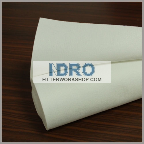 polyester filter media manufacturer/factory/supplier from China