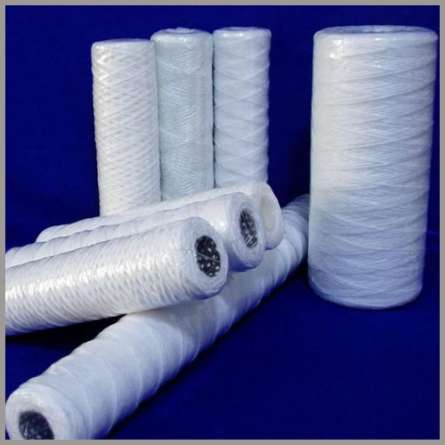 string wound filter cartridge manufacturer/factory/supplier
