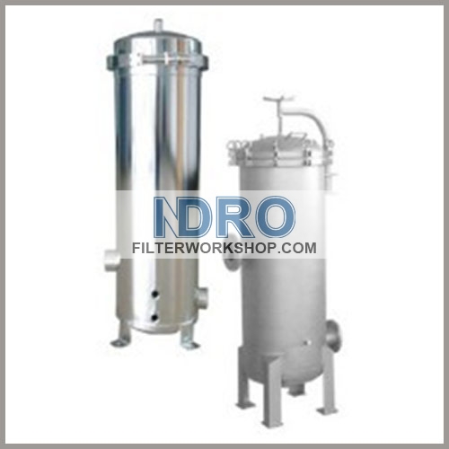 manufacturer/factory/supplier of Cartridge Filter Housings from China