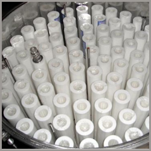 manufacturer/factory/supplier of Multicore Multicartridge High Flow