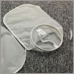 polyester(PE) monofilament mesh filter bags