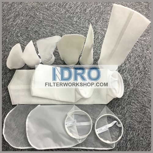 industrial filter bag, micron filter bag, liquid filter bag