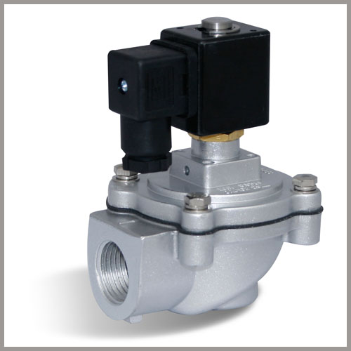 Details about   Solenoid Valve Professional High Quality 1/2 Pulse Solenoid Valve For Gardening 