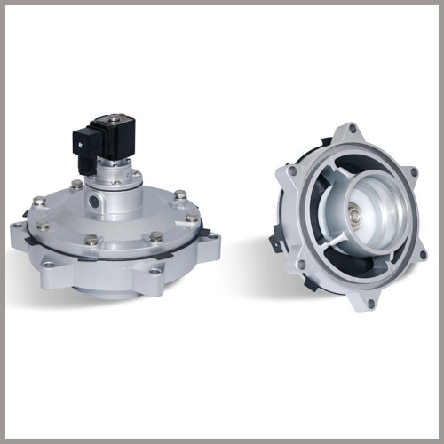 G1”3” Submerged Pulse Valve