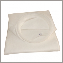 Alcohol filter bags