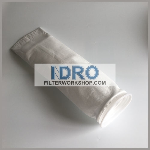 filter bags for electronics industry