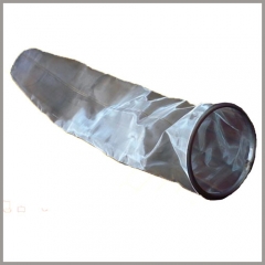 Paint filter bag for car and auto industry