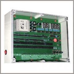 1-128 lines Pulse Jet Controller/Control Device/Control Board/Timer