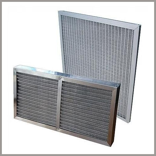G2 Metal/Nylon Mesh Filter,