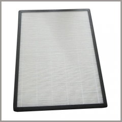 PP paper filters for automobile/car air condition filter /engine system