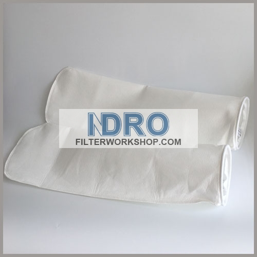 75 micron PP/PE/NMO filter bag