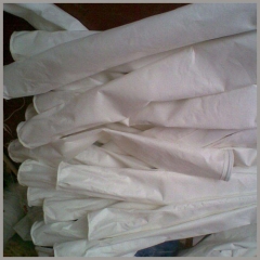 filter bags/sleeve used in sand conditioning/Sand Preparation