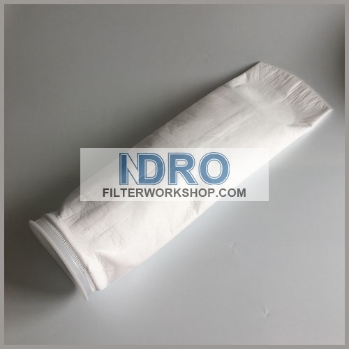 Filter Bags For Printed Circuit Board Etch and Strip Line