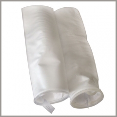 filter bags for Oil Refinery filtration
