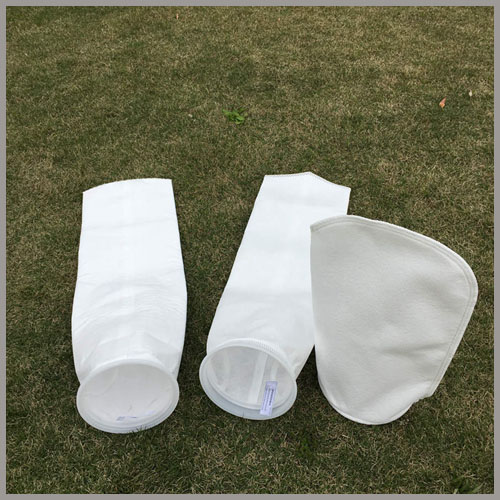 filter bags for Cooling Tower (Water) filtration