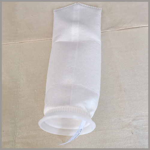 filter bags for Machine Coolant Filtration