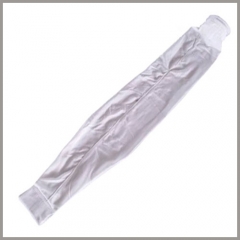 filter bags/sleeve used in finishing of Ingot mould process