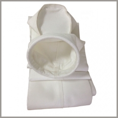 filter bags/sleeve used in Quarry crushing screening of building material industry