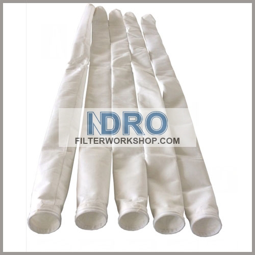 filter bags/sleeve used in Packaging and transportation of urea products
