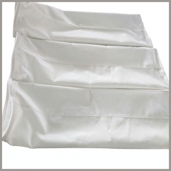 filter bags/sleeve used in Chemical fertilizer dryer/drying machine