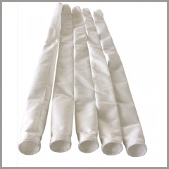 filter bags/sleeve used in cupola