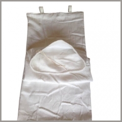 filter bags/sleeve used in Aluminum powder manufacturing