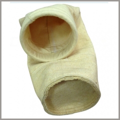 filter bags/sleeve used in Zinc fractionating tower
