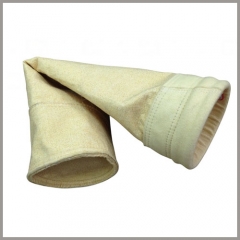 filter bags/sleeve used in Sawdust boiler
