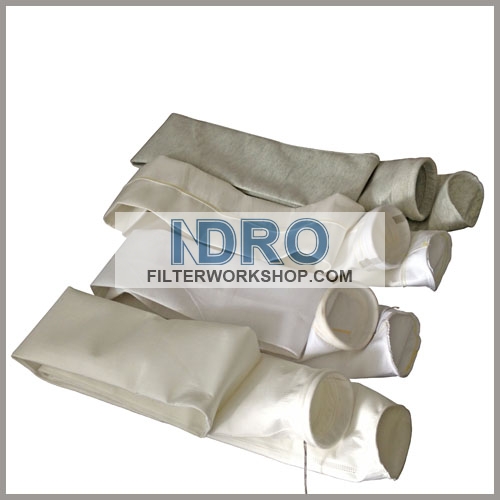 filter bags/sleeve used in Raw coal storage and transportation