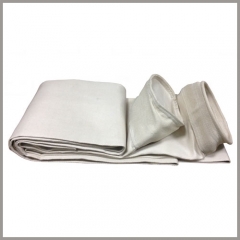 filter bags/sleeve used in BF Gas Purification System
