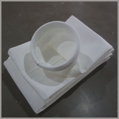 filter bags/sleeve used in bottom part of lead zinc sintering tail