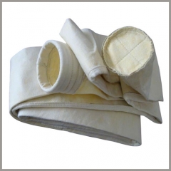 filter bags/sleeve used in reverberatory furnace (tin smelting)