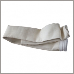 filter bags/sleeve used in noble lead furnace