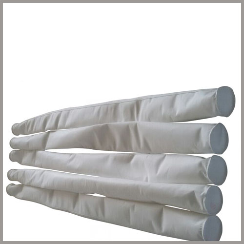 filter bags/sleeve used in spraying dry tower/dryer dust collection