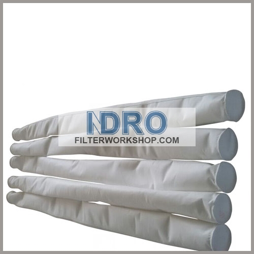 filter bags/sleeve used in spraying dry tower/dryer