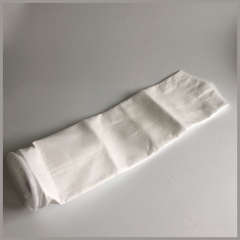 25 micron (µm) Polypropylene(PP) Felt Filter Bags