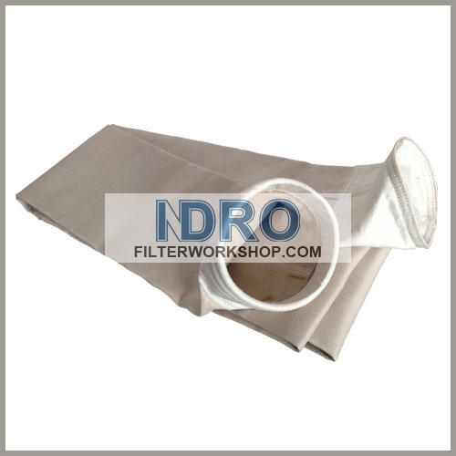 filter bags/sleeve used in mechanized shaft kiln of cement