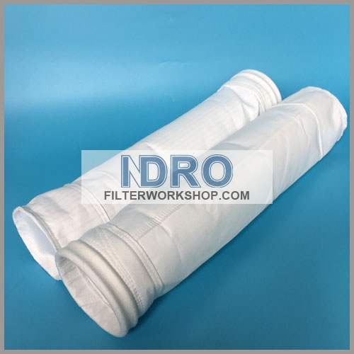 filter bags/sleeve used in electrostatic powder spraying