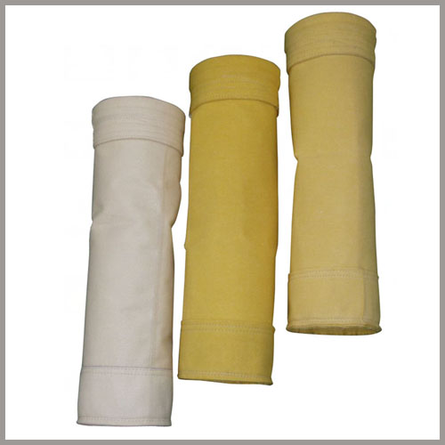 dust filtration bags