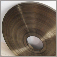 Stainless steel SS304 snap band strips