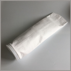 Filter Bags for Sugar Filtration