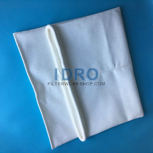 dust filtration bags