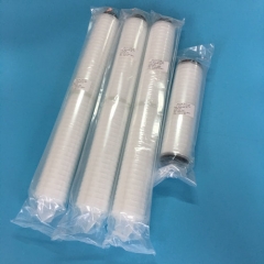 Pleated PP Filter Cartridges