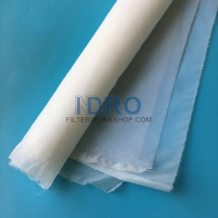 50-1500 micron monofilament nylon mesh/NMO mesh filter cloth roll