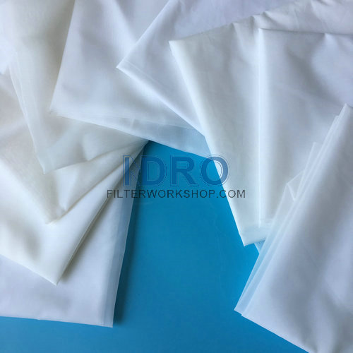 50-1500 micron monofilament nylon mesh/NMO mesh filter cloth roll