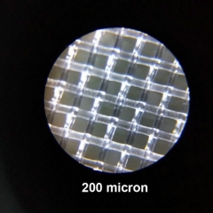200 micron monofilament nylon mesh/NMO mesh
